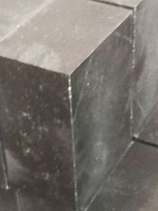 鋼包鎂碳磚
